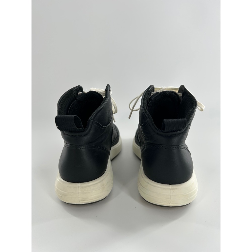 NEW Ecco soft 7 runner lace up ankle boots/sneaker Women's Size 5-5.5 EU 36 - Picture 13 of 16